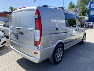 Mercedes Vito foto 3