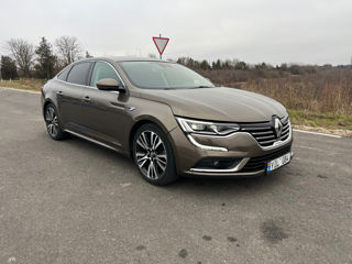 Renault Talisman foto 5