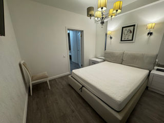 Apartament cu 1 cameră, 50 m², Botanica, Chișinău foto 2