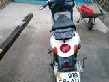 Piaggio Liberty foto 2