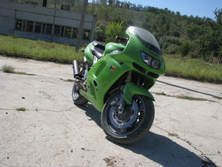 Kawasaki foto 4