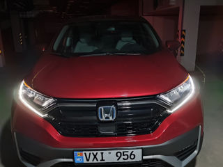 Honda CR-V foto 2