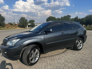 Lexus RX Series