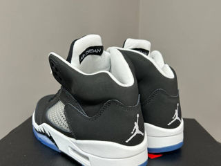 Nike Air Jordan 5 Retro Moonlight foto 4