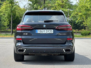 BMW X5 foto 4