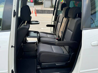Mazda 5 фото 9