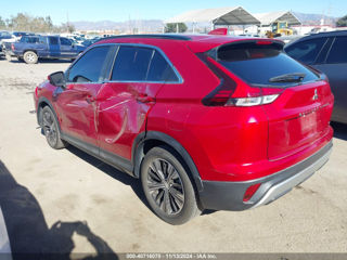 Mitsubishi Eclipse Cross foto 4