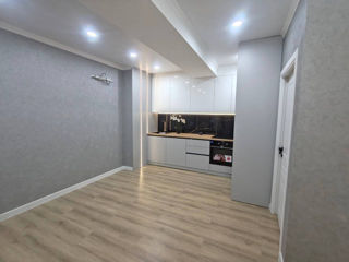 Apartament cu 3 camere, 64 m², Telecentru, Chișinău foto 7