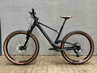 Scott spark 970