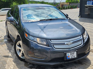 Chevrolet Volt foto 2