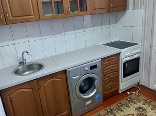 Apartament cu 1 cameră, 40 m², Centru, Chișinău foto 6