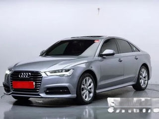 Audi A6 foto 1