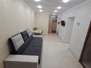 Apartament cu 2 camere, 45 m², Botanica, Chișinău foto 2