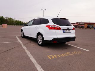 Ford Focus foto 2