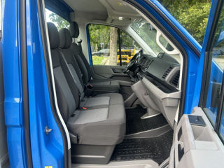 Volkswagen Crafter 50 2.0 TDI foto 10