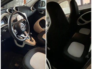 Smart Forfour foto 8