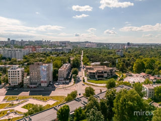 Apartament cu 3 camere, 84 m², Botanica, Chișinău foto 5