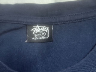 Stussy foto 3