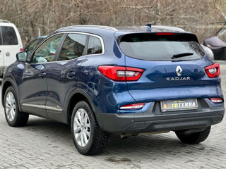 Renault Kadjar foto 4