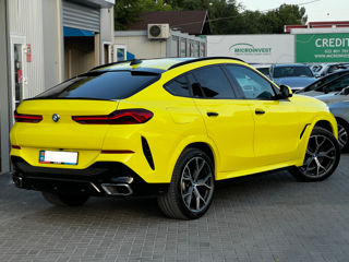 BMW X6 foto 4