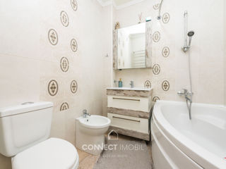 Apartament cu 2 camere, 67 m², Buiucani, Chișinău foto 10