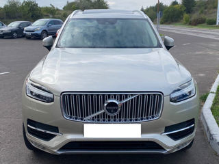 Volvo XC90 foto 2