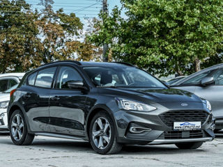 Ford Focus foto 4