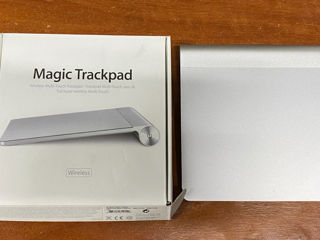 Трекпад Apple Magic Trackpad Mc380Z/A