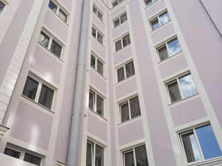 Apartament cu 1 cameră, 46 m², Poșta Veche, Chișinău foto 2