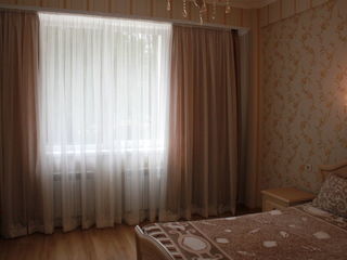 Apartament cu 1 cameră, 50 m², Botanica, Chișinău foto 5