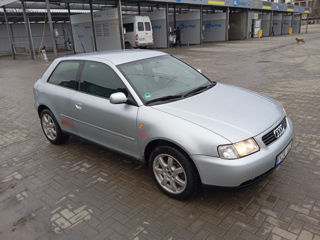 Audi A3 foto 2