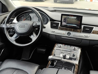 Audi A8 foto 13