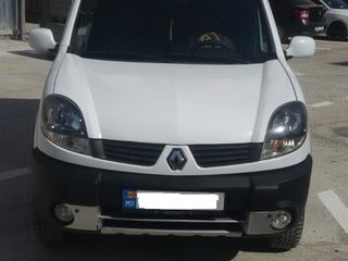 Renault Kangoo foto 1