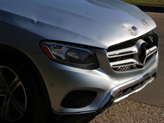 Mercedes GLC foto 10