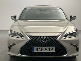 Lexus ES Series foto 2