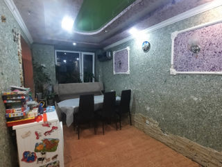 Apartament cu 3 camere, 66 m², Centru, Dubăsari foto 4