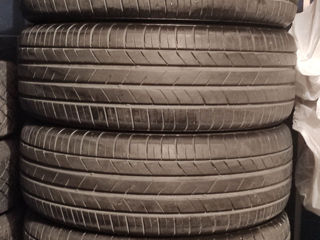 215 60 r17 Michelin  фото 0