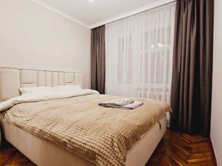 Apartament cu 2 camere, 80 m², Ciocana, Chișinău foto 4