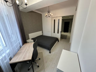 Apartament cu 1 cameră, 49 m², Centru, Chișinău foto 5