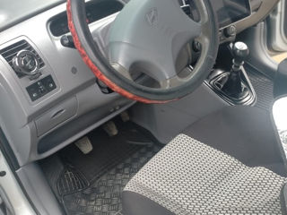 Hyundai Matrix foto 8