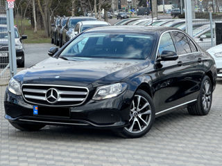 Mercedes E-Class foto 3