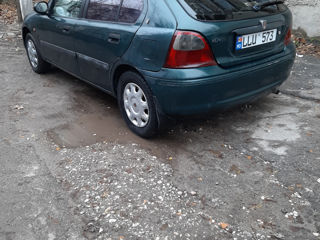 Rover 200 Series foto 6