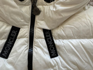 Moncler 6 - 8 foto 3