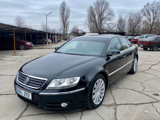 Volkswagen Phaeton