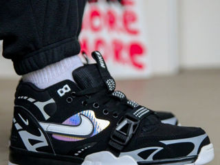 Nike Air Trainer 1 SP Black/Grey foto 7