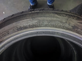 235/45R18 foto 2