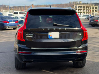 Volvo XC90 foto 7