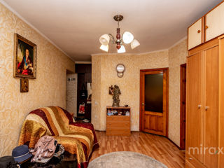 Apartament cu 3 camere, 53 m², Buiucani, Chișinău foto 7