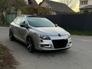 Renault Megane foto 5