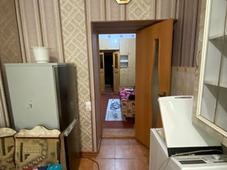 Apartament cu 3 camere, 60 m², Centru, Chișinău foto 4